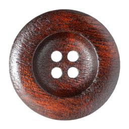S0120 - SEHLBACH C BUTTON NAT NAVY LG X20