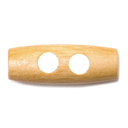 S0143 - SEHLBACH C BUTTON TOGGLE LG X25