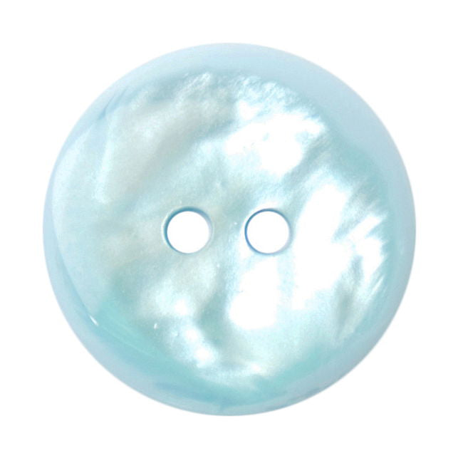 S0206 - SEHLBACH A BUTTON AQUA LG X20