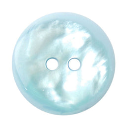 S0206 - SEHLBACH A BUTTON AQUA LG X20