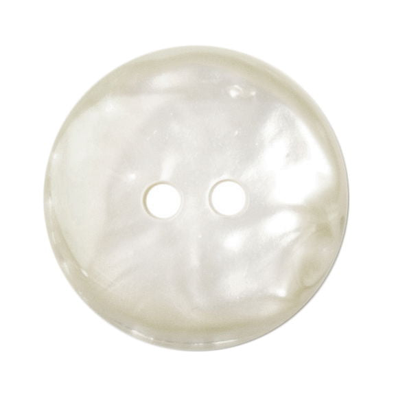 S0220 - SEHLBACH A BUTTON 2H WHITE LG X20