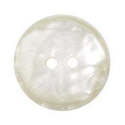 S0220 - SEHLBACH A BUTTON 2H WHITE LG X20