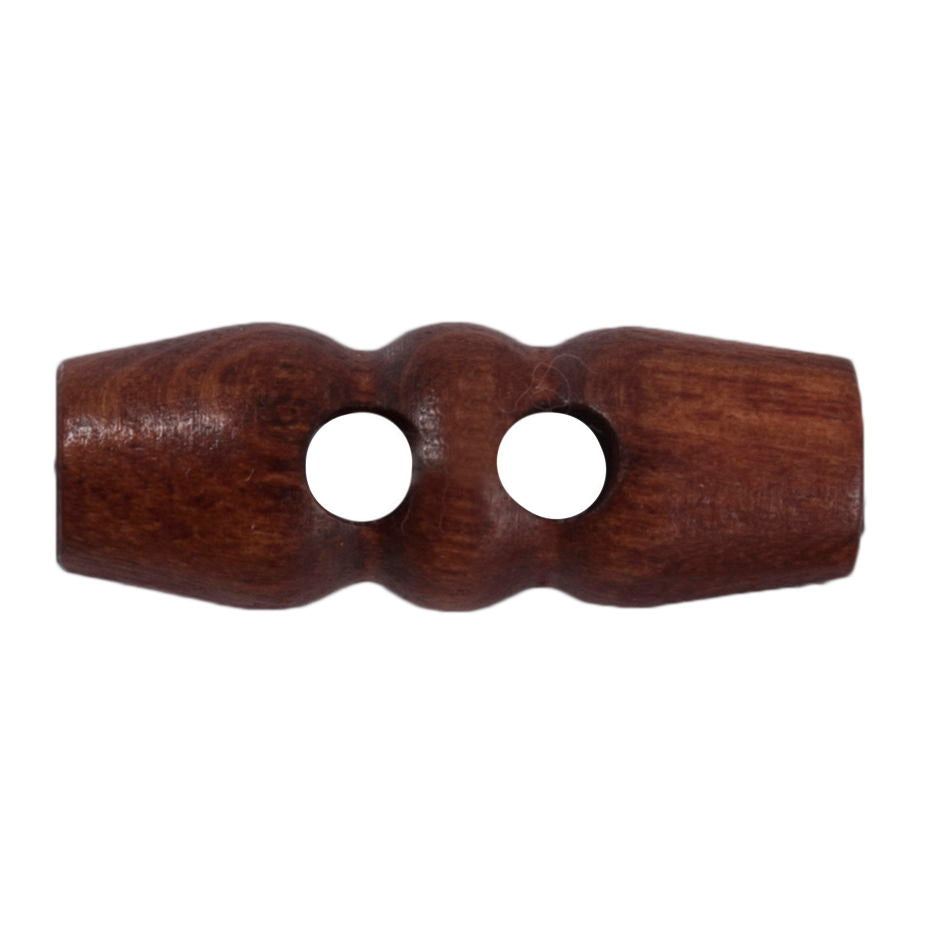 S1070 - SEHLBACH C BUTTON TOGGLE BUMPY X30