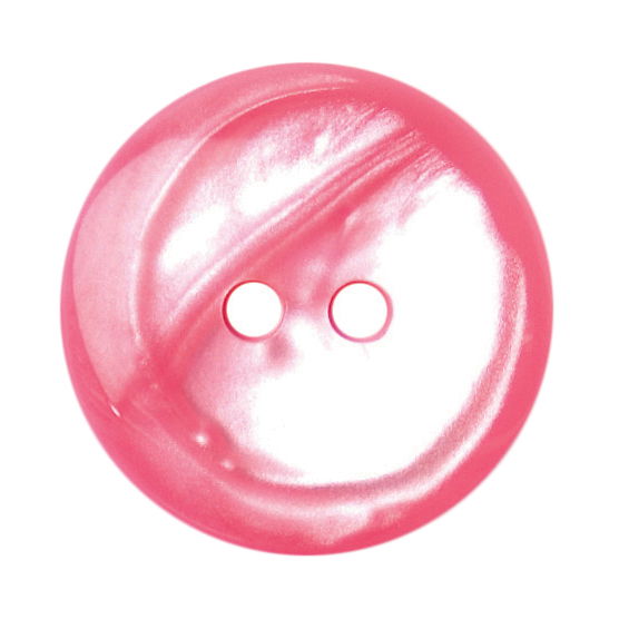 S1087 - SEHLBACH A BUTTON PINK LG X20