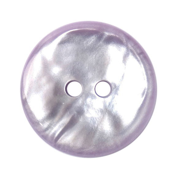 S1089 - SEHLBACH A BUTTON LILAC LG X20