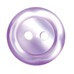 S1124 - SEHLBACH B BUTTON RINGED INDIGO SM X55