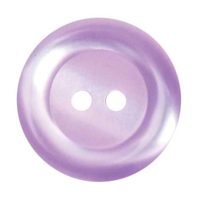 S1126 - SEHLBACH B BUTTON RINGED INDIGO LG X40