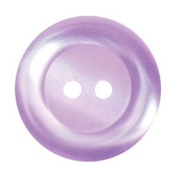 S1126 - SEHLBACH B BUTTON RINGED INDIGO LG X40