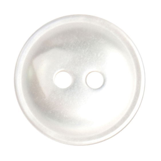 S1140 - SEHLBACH A BUTTON 2HOLE RIMMED 16MM X 50