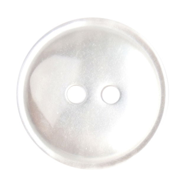 S1141 - SEHLBACH A BUTTON 2HOLE RIMMED19MM X 30