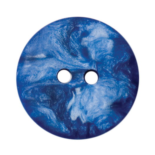 S1322 - SEHLBACH C BUTTON 2HOLE ROYAL SM X30