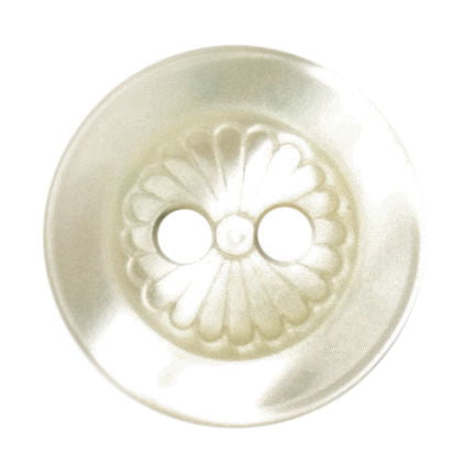 S1364 - SEHLBACH B BUTTON CREAM SM X65