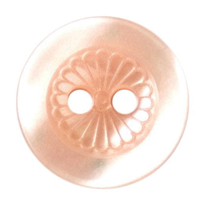 S1365 - SEHLBACH B BUTTON PINK SM X65