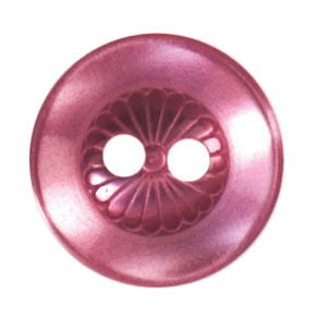 S1367 - SEHLBACH B BUTTON PURPLE SM X65