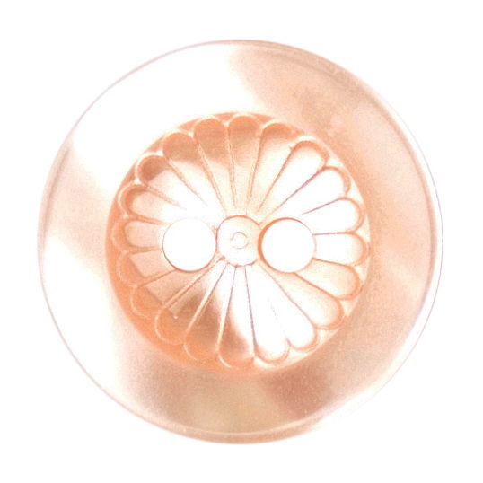 S1371 - SEHLBACH B BUTTON Pink LG X30