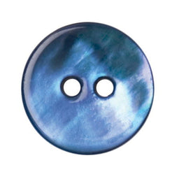 S1426 - SEHLBACH C BUTTON 2HOLE SHELL ROYAL SM X35
