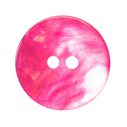 S1450 - SEHLBACH C BUTTON 2HOLE SHELL PURPLE SM X35