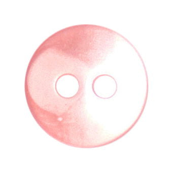 S1606 - SEHLBACH A BUTTON SM PINK X100