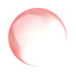 S1608 - SEHLBACH A BUTTON PLAIN LG PINK X40