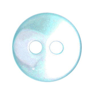 S1612 - SEHLBACH A BUTTON SM BLUE X100