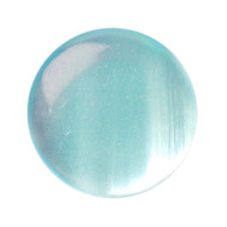 S1613 - SEHLBACH A BUTTON PLAIN SM BLUE X50