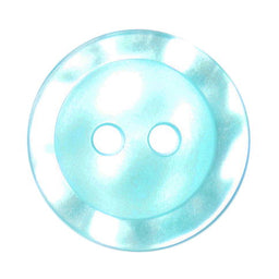 S1616 - SEHLBACH A BUTTON RIMMED MED BLUE X60