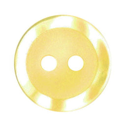 S1621 - SEHLBACH A BUTTON RIMMED SM YELLOW X80
