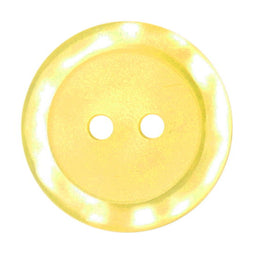 S1623 - SEHLBACH A BUTTON RIMMED LG YELLOW X40