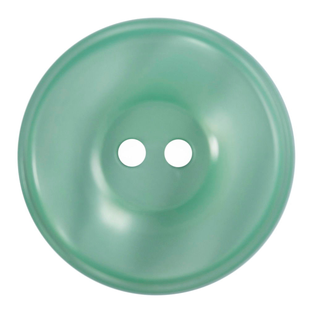 S1629 - SEHLBACH B BUTTON PEARL TURQUOISE LG X15