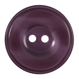 S1644 - SEHLBACH B BUTTON PEARL VIOLET LG X15