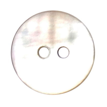 S1763 - SEHLBACH B  BUTTON SHELL CIRCLE LG X30