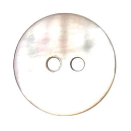S1763 - SEHLBACH B  BUTTON SHELL CIRCLE LG X30