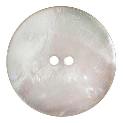S1766 - SEHLBACH B BUTTON LARGE CIRCLE X10