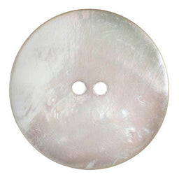 S1766 - SEHLBACH B BUTTON LARGE CIRCLE X10