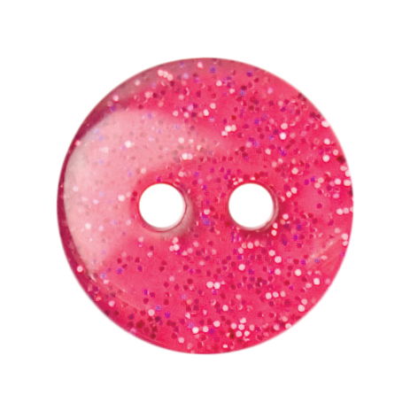 S1912 - SEHLBACH B BUTTON SM DK PINK X60