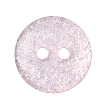 S1913 - SEHLBACH B BUTTON SM LILAC SPARKLE X60