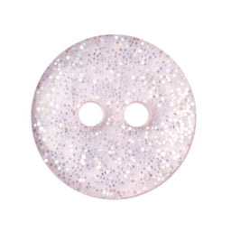 S1913 - SEHLBACH B BUTTON SM LILAC SPARKLE X60