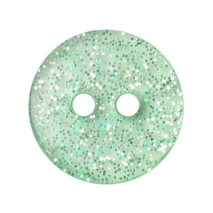 S1915 - SEHLBACH B BUTTON SM GREEN X60