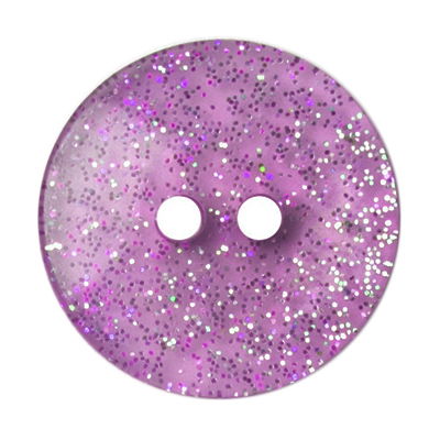 S1920 - SEHLBACH B BUTTON LG PURPLE X30