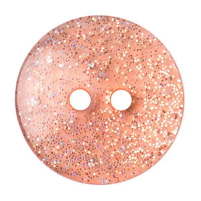 S1922 - SEHLBACH B BUTTON LG BROWN X30
