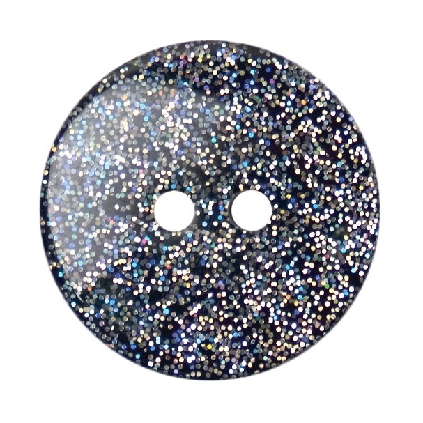 S1966 - SEHLBACH B BUTTON MED GRANITE X35