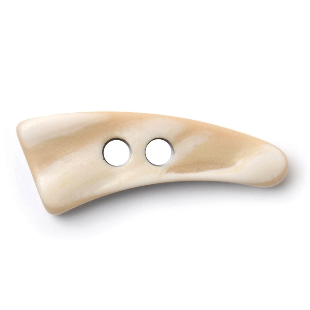 S1970 - SEHLBACH C BUTTON HORN BEIGE X15