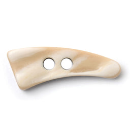 S1970 - SEHLBACH C BUTTON HORN BEIGE X15