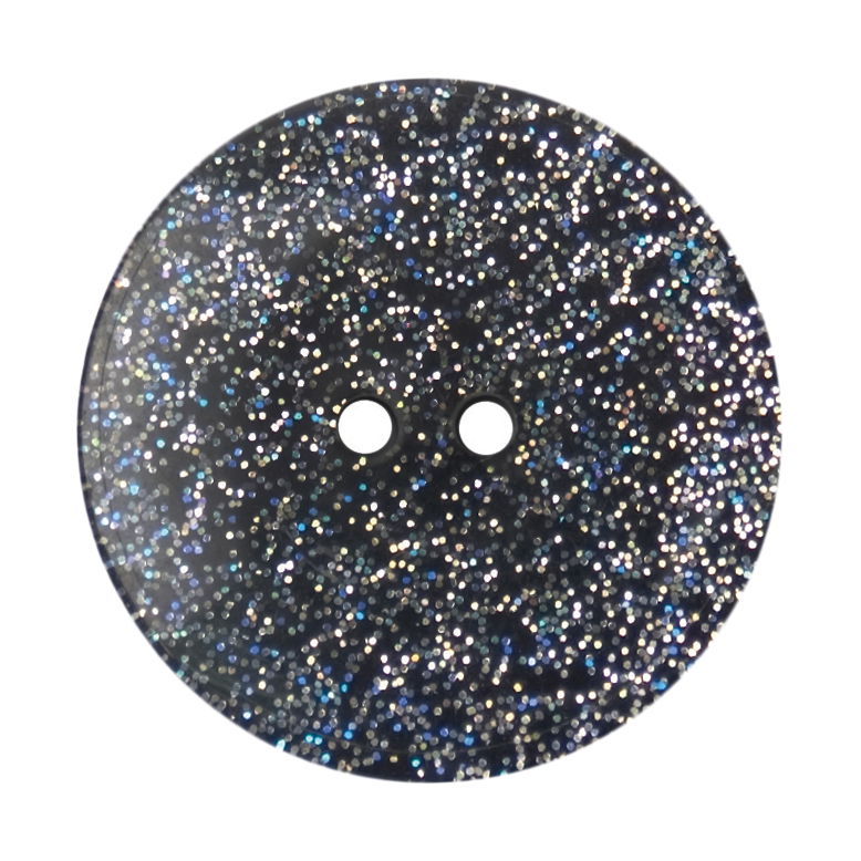 S1972 - SEHLBACH B BUTTON LG GRANITE X25