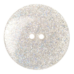 S1977 - SEHLBACH B BUTTON XLG MARBLE X15