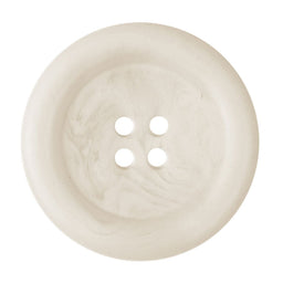 S2055 - SEHLBACH B BUTTON SM WHITE X20