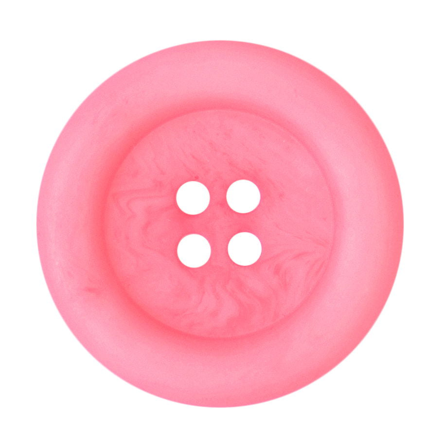 S2056 - SEHLBACH B BUTTON SM PINK X20