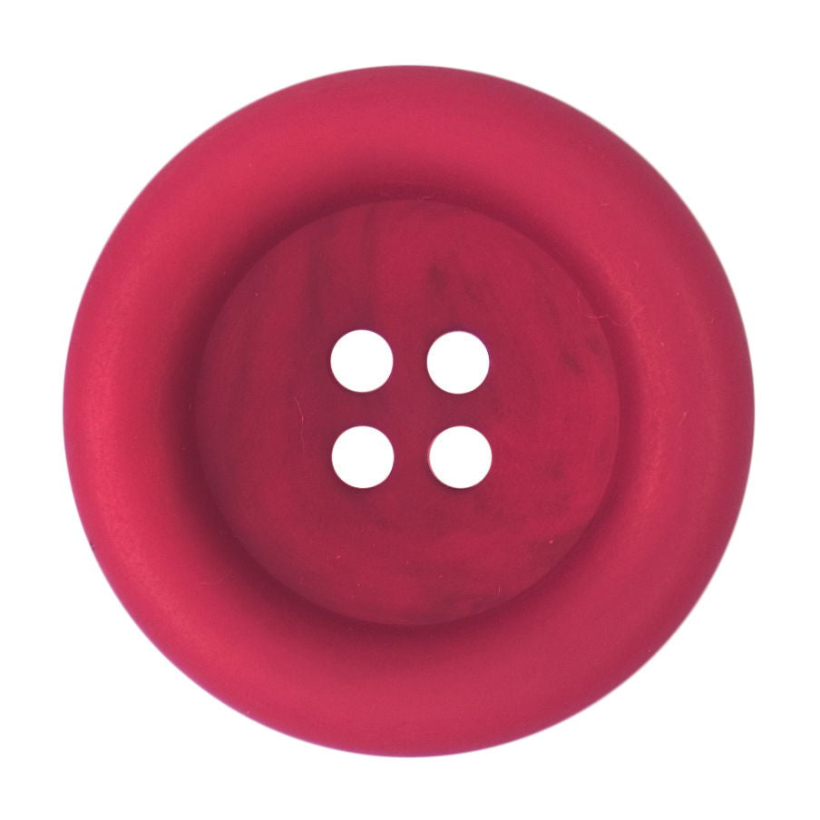 S2057 - SEHLBACH B BUTTON SM RED X20