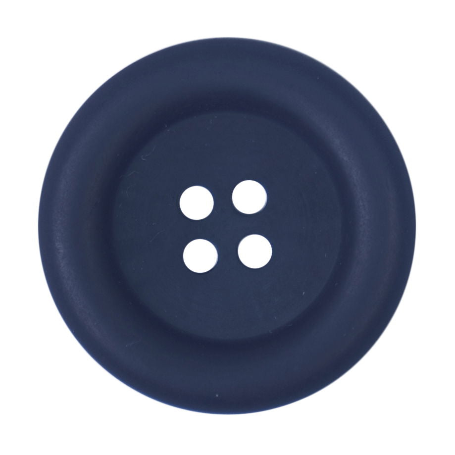 S2058 - SEHLBACH B BUTTON SM NAVY X20