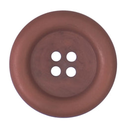 S2059 - SEHLBACH B BUTTON SM BROWN X20